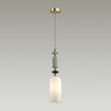 Подвес ODEON LIGHT CLASSIC 4861/1D