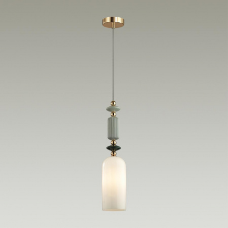 Подвес ODEON LIGHT CLASSIC 4861/1D