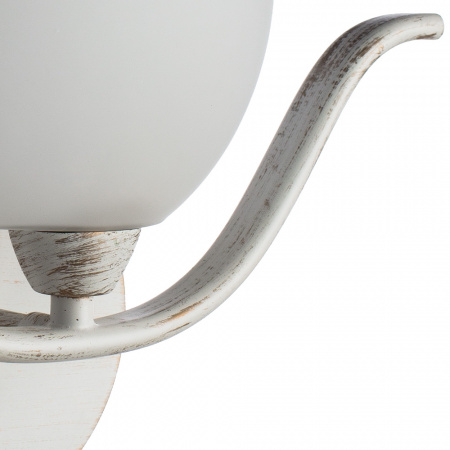 Бра Arte Lamp LIVERPOOL A3004AP-1WA