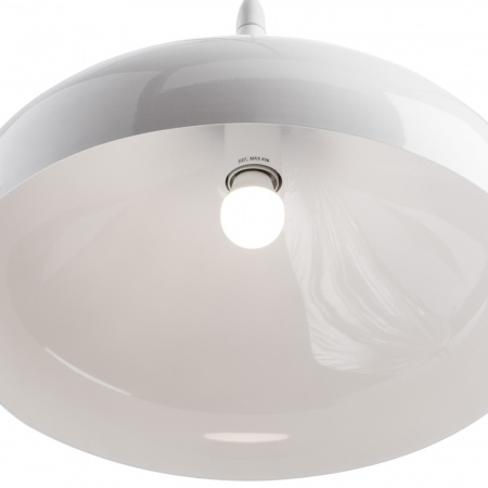 Подвесной светильник Arte Lamp HELMET A3266SP-1WH