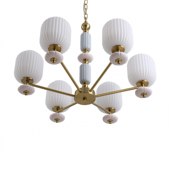 Люстра LUMION MODERNI 8334/6