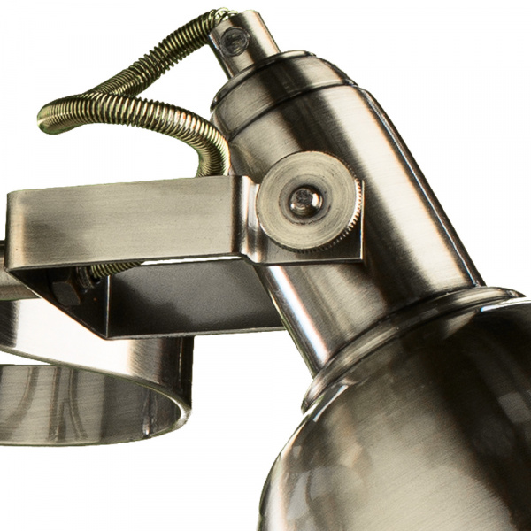Потолочная люстра Arte Lamp MARTIN A5216PL-3AB