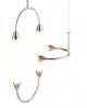 Подвесной светильник Vele Luce Capsula VL7294P03