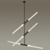 Потолочный светильник ODEON LIGHT HIGHTECH 4307/6