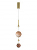 Подвес ODEON LIGHT MODERN 5457/4L
