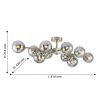 Потолочная люстра Favourite Light Varietas 2650-10U