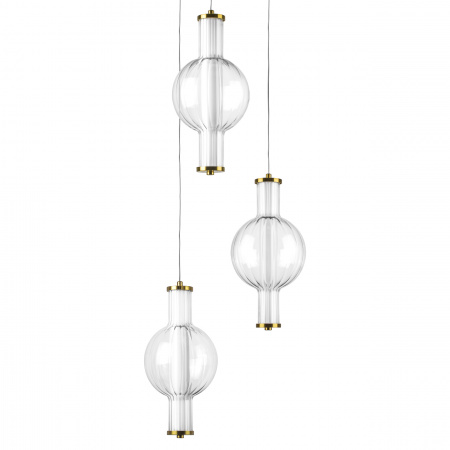 Подвес Lightstar Botto 800133