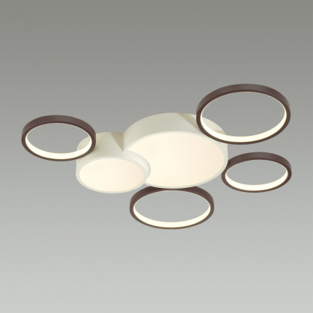 Люстра потолочная LUMION LEDIO 5253/99CL