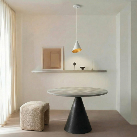 Подвес Lightstar Cone GW 757006