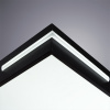Потолочный светильник Arte Lamp MULTI-PIAZZA A8091PL-1BK