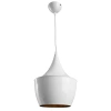 Подвесной светильник Arte Lamp CAPPELLO A3407SP-1WH