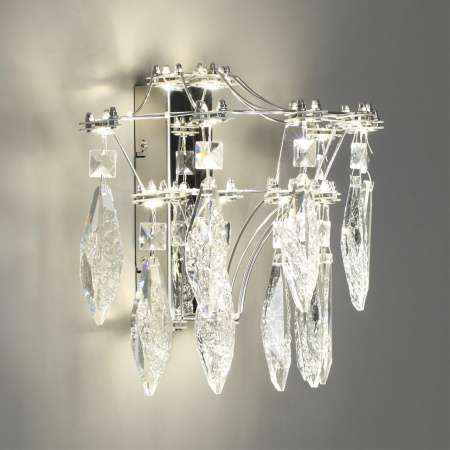 Бра ODEON LIGHT CLASSIC 6699/25WL