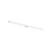 ST LUCE SL1599.111.01 Светильник настенный ST-Luce Хром/Белый LED 1*22W 4000K Настенные светильники