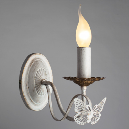 Бра Arte Lamp ALI A6114AP-1WG