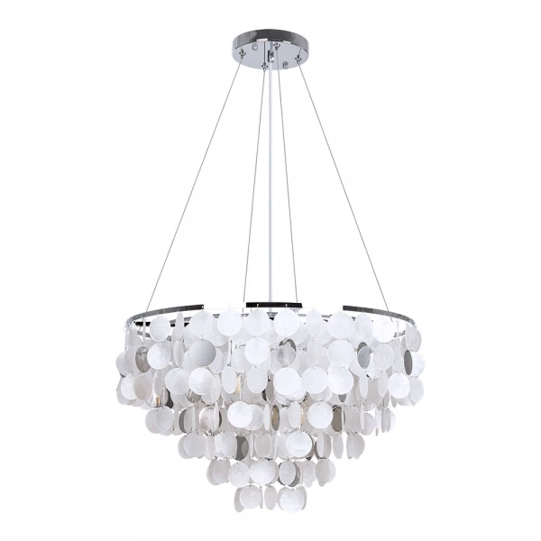 Подвесная люстра Arte Lamp PIPIRIMA A4100LM-8CC