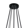 Подвесная люстра Favourite Light Pfefferling 2364-10P