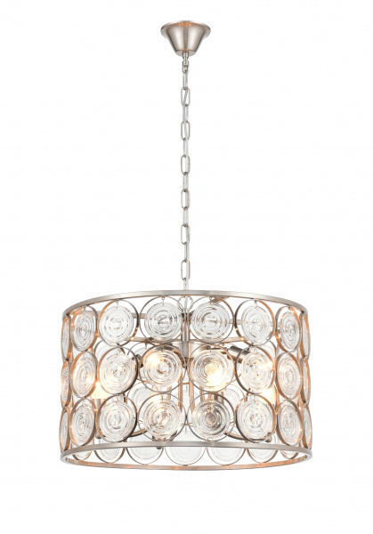 Подвесная люстра Vele Luce Sophie VL3233P08