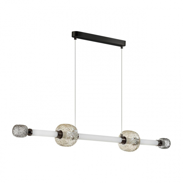 Люстра ODEON LIGHT MODERN 5427/40L