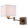 Бра Arte Lamp HALL A9247AP-1AB
