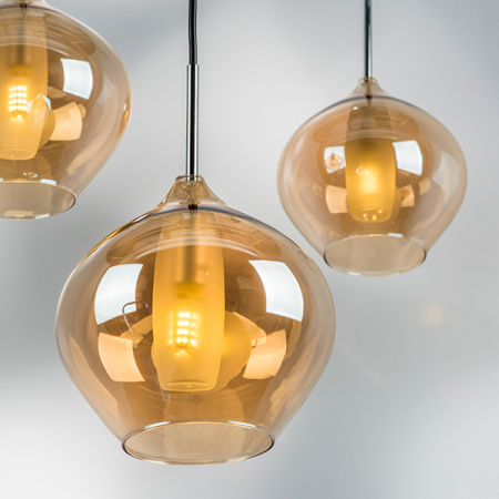 Подвес Lightstar Pentola 803043