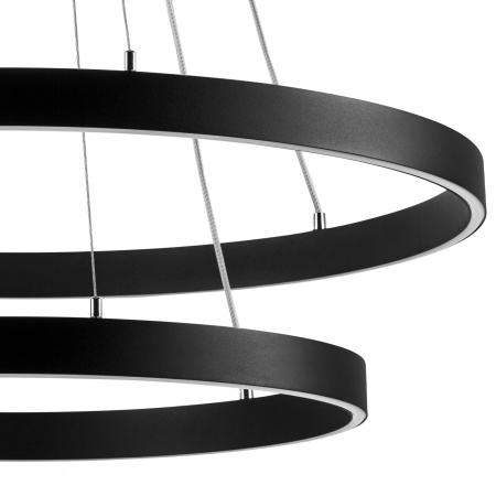 Люстра подвесная Lightstar Saturno 748127