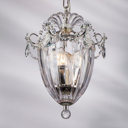 Люстра подвесная Lightstar Schon 790034