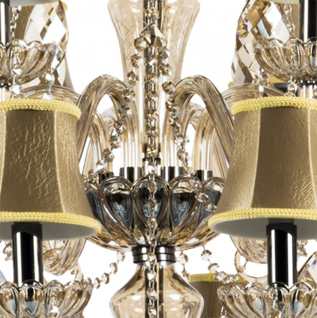 Люстра подвесная Lightstar Nativo 715287