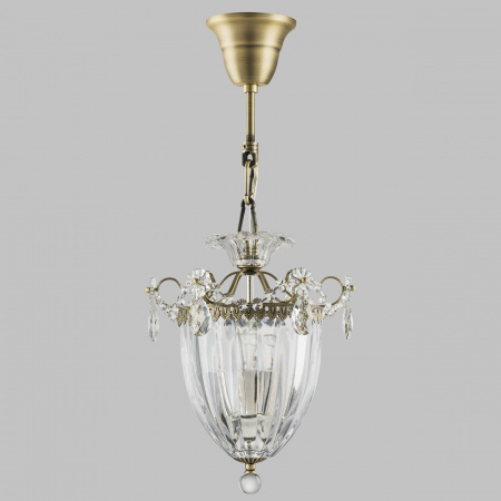 Люстра подвесная Lightstar Schon 790031