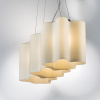 Люстра подвесная Lightstar Nubi 802137