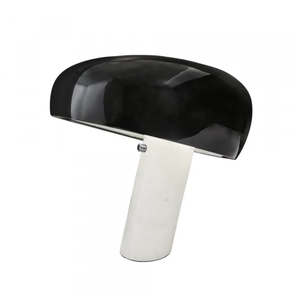 Декоративная настольная лампа Divinare DENTON 1083/06 TL-1