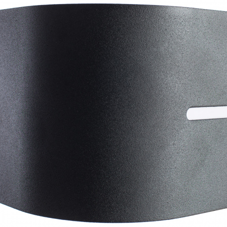 Декоративная подсветка Arte Lamp COSMOPOLITAN A7210AP-2BK