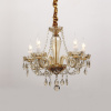 Подвесная люстра Favourite Light Brendy 1738-5P