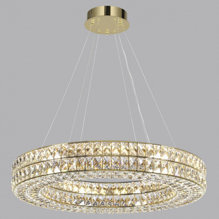 Люстра ODEON LIGHT L-VISION 4926/85L