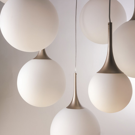 Подвес Lightstar Globo 813093