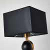 Настольный светильник Favourite Light Diva 2822-1T