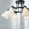 Люстра потолочная Lightstar Acrobata 761060