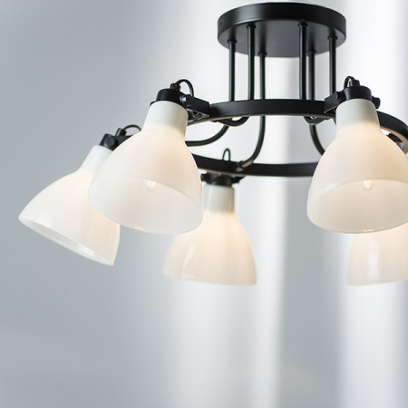 Люстра потолочная Lightstar Acrobata 761060