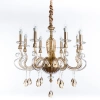 Люстра Divinare CARL 5124/07 LM-8