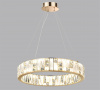 Люстра ODEON LIGHT HALL 5072/80L