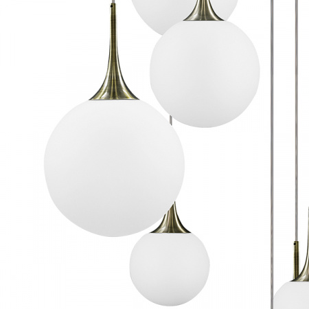 Подвес Lightstar Globo 813091