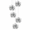 Люстра подвесная Lightstar Extra L5PR721134