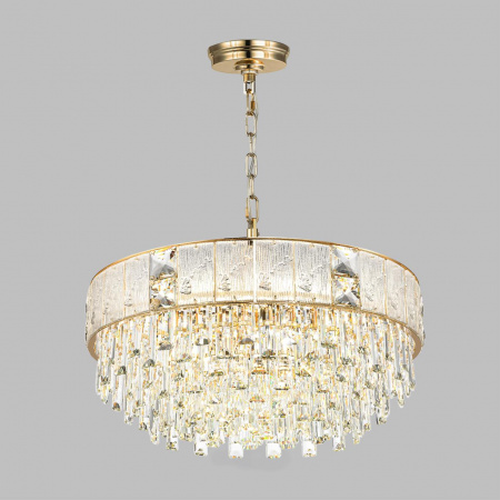 Люстра ODEON LIGHT HALL 5070/12