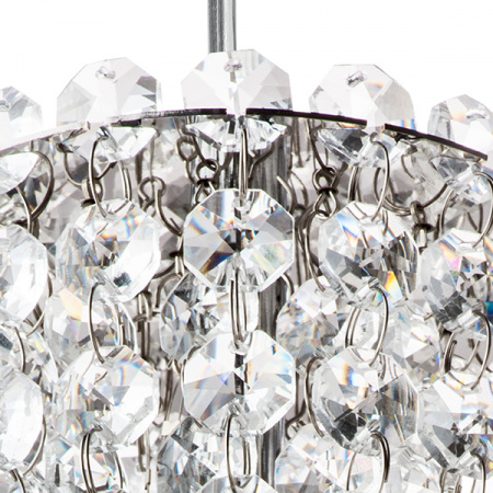 Подвес Lightstar Cristallo 795324