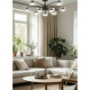 Светильник потолочный LUMION COMFI 8349/10C