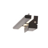 ST LUCE SL1598.401.01 Светильник настенный ST-Luce Черный/Белый LED 1*10W 4000K Настенные светильники