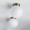 Люстра потолочная Lightstar Globo 812011