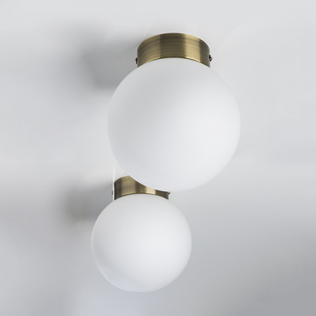 Люстра потолочная Lightstar Globo 812011