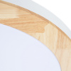 Потолочный светильник Arte Lamp LUCE A2685PL-72WH