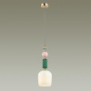 Подвес ODEON LIGHT CLASSIC 4861/1