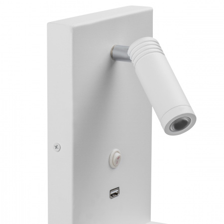 Бра Lightstar Muro II 808526